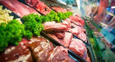 Σε τροχιά ανάκαμψης η εγχώρια κατανάλωση κρέατος το 2022
