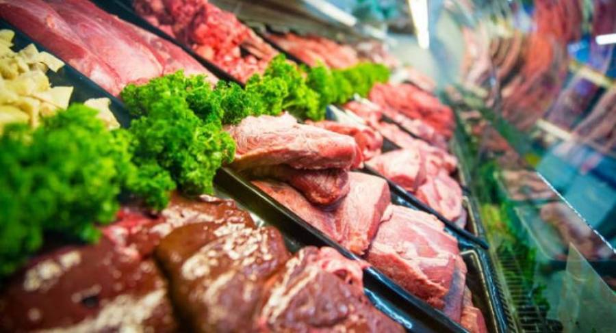 Σε τροχιά ανάκαμψης η εγχώρια κατανάλωση κρέατος το 2022