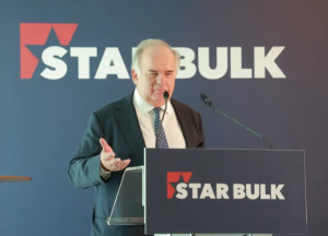 Star Bulk: Η μεγάλη πρεμιέρα στο ΧΑ – Στο επίκεντρο η δημόσια προσφορά των €100 εκατ.