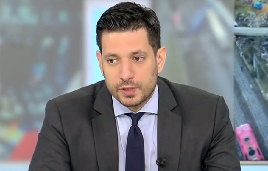 Κυρανάκης: Η οικονομία θα κρίνει τις εκλογές του 2027 – Έρχονται νέες παρεμβάσεις στη ΔΕΘ