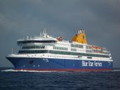BLUE STAR FERRIES: Παράταση των εκπτώσεων σε νέους φοιτητές