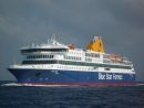 BLUE STAR FERRIES: Παράταση των εκπτώσεων σε νέους φοιτητές