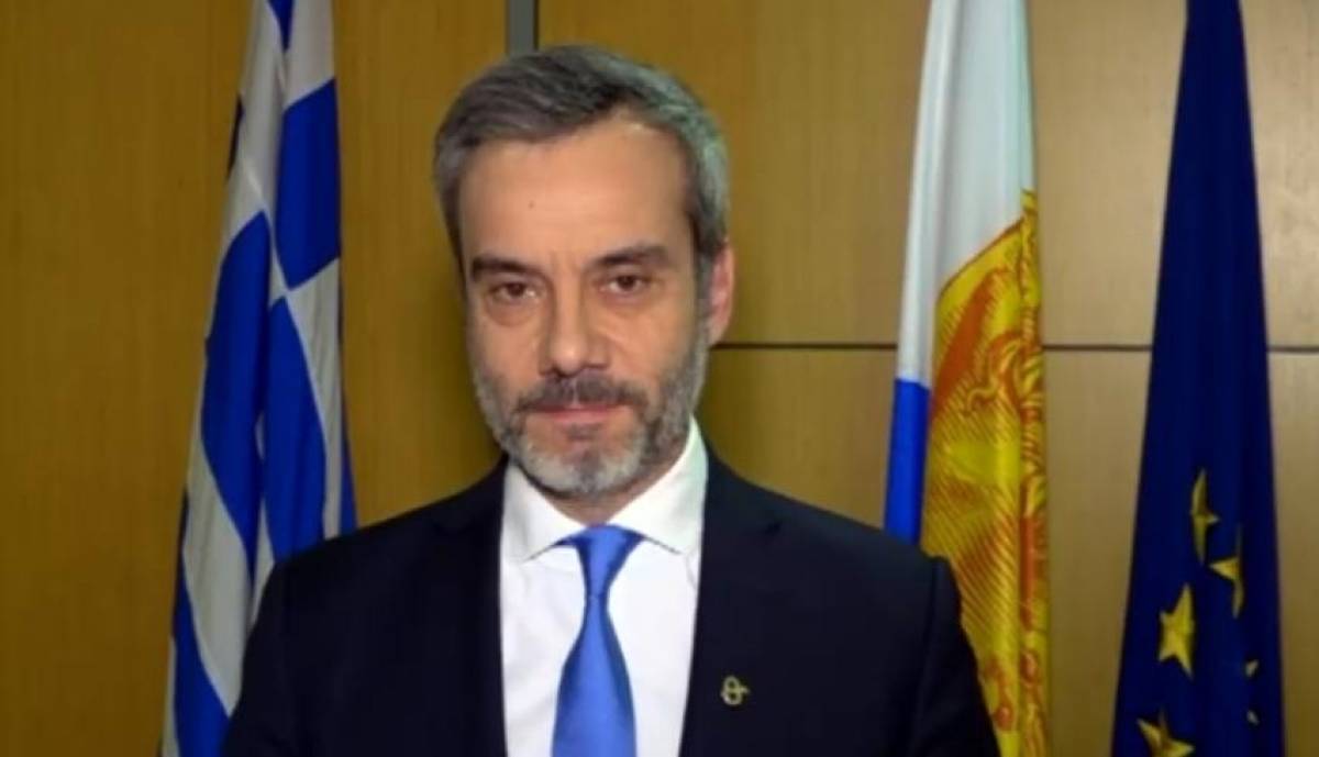 Ζέρβας: Υπάρχει μεγάλο πρόβλημα και στα κοιμητήρια της Θεσσαλονίκης