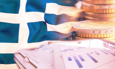 Κάτω από 4% η απόδοση του ελληνικού 10ετούς ομολόγου
