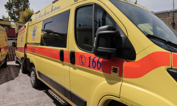 Χαλκιδική: Νεκρή 65χρονη τουρίστρια-Καθυστέρησε 1,5 ώρα το ΕΚΑΒ