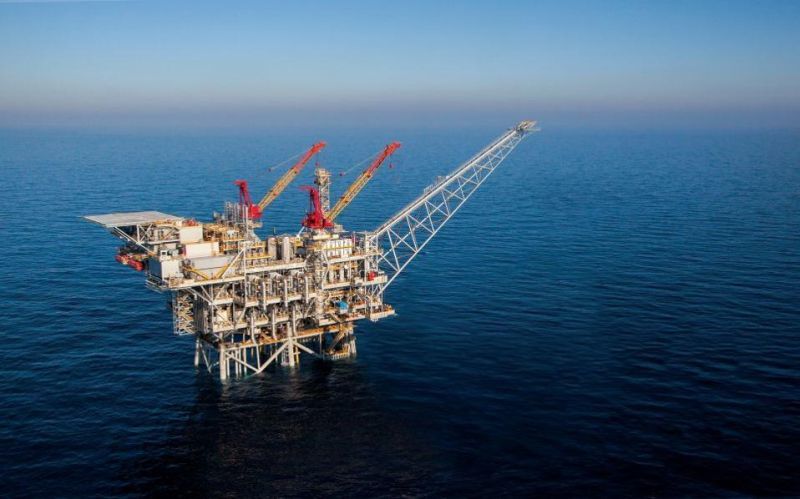 Κύπρος: Ξεκινούν οι γεωτρήσεις από την TOTAL στην ΑΟΖ