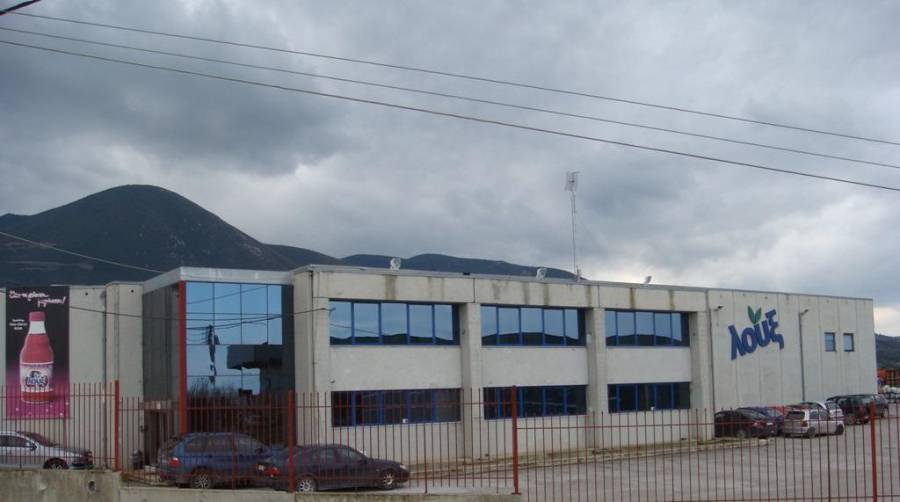Νέος COO στη Λουξ- Ποιος είναι o Δημήτρης Σιανδρής