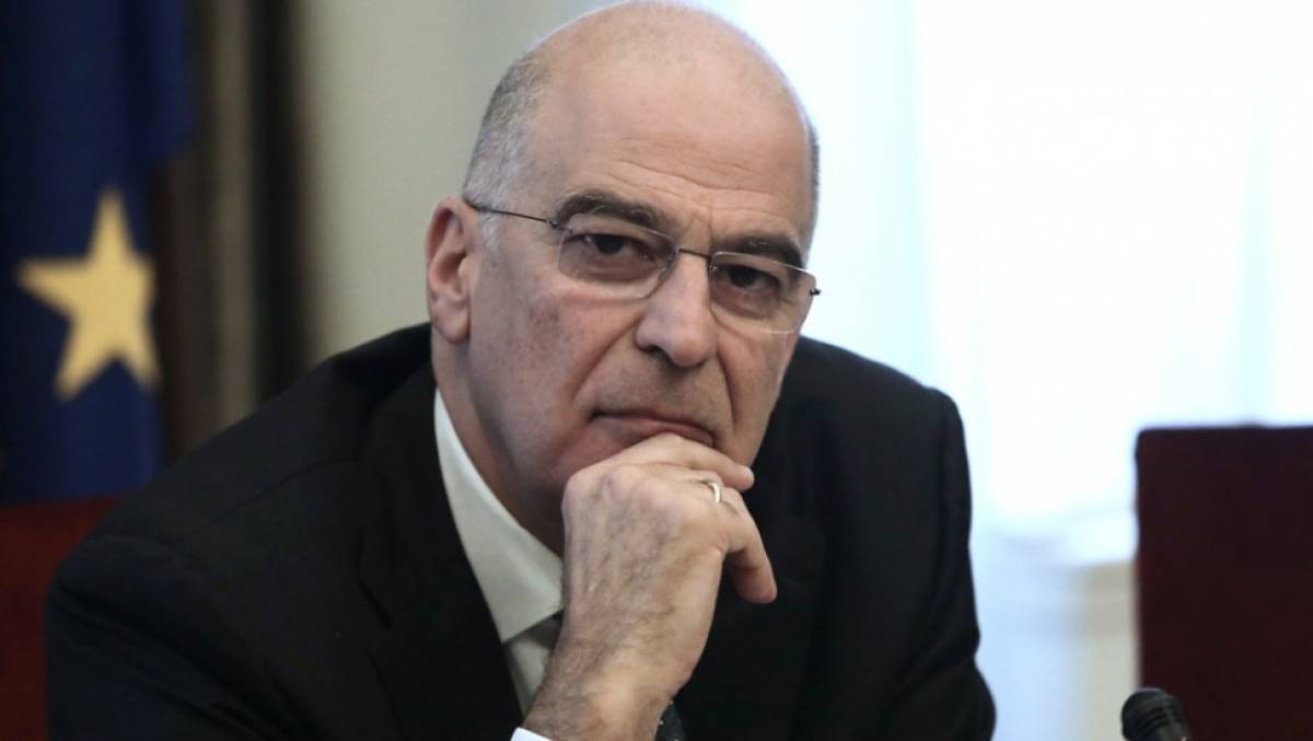 Δένδιας: Επισκέπτεται Ιταλία-Μάλτα με Λιβύη και Ανατολική Μεσόγειο στην ατζέντα