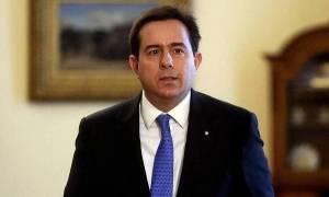 Μηταράκης: 800 αιτούντες άσυλο θετικοί στον κορονοϊό στη χώρα