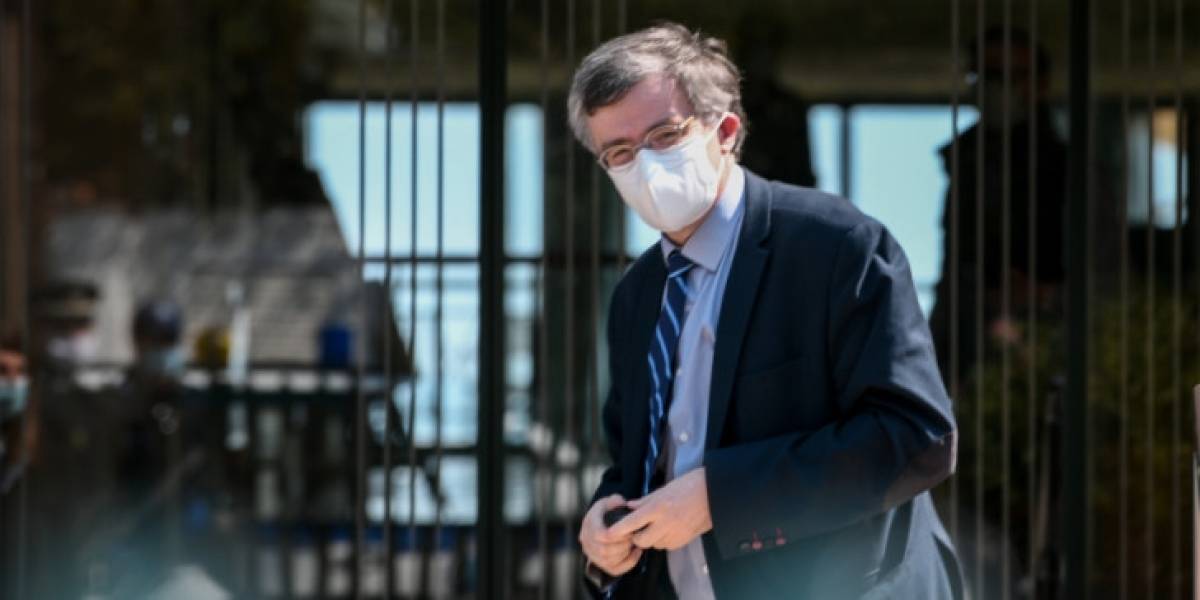 Εκτάκτως στη Θεσσαλονίκη ο Τσιόδρας