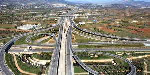 Ενισχύει τη συμμετοχή της στην Αττική Οδό η ΑΚΤΩΡ ΠΑΡΑΧΩΡΗΣΕΙΣ