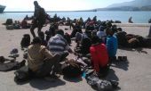 Λέσβος: Στα επίπεδα των αρχών του 2017 ο αριθμός προσφύγων