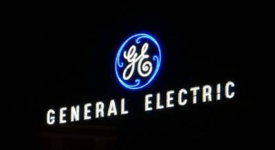General Electric: Τρεις φορές πάνω τα κέρδη το πρώτο τρίμηνο