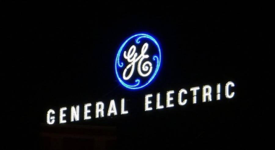 General Electric: Τρεις φορές πάνω τα κέρδη το πρώτο τρίμηνο