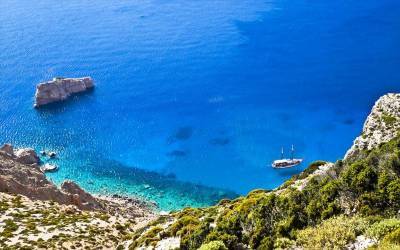 Focus: Προτείνει στους Γερμανούς πέντε ελληνικά νησιά για διακοπές