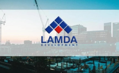 Lamda Developement: Ο Στέφανος Κοτσώλης Πρόεδρος του Διοικητικού Συμβουλίου