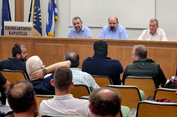 Παράταση λειτουργίας ως 21 Ιουνίου για τα ειδικά σχήματα ενίσχυσης