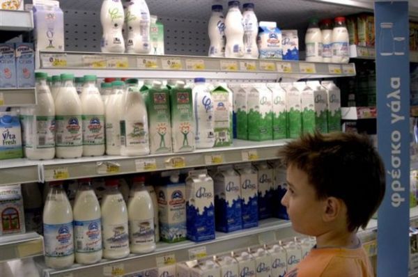 Γάλα: Έφθασε η ώρα των προτάσεων και των αποκαλύψεων