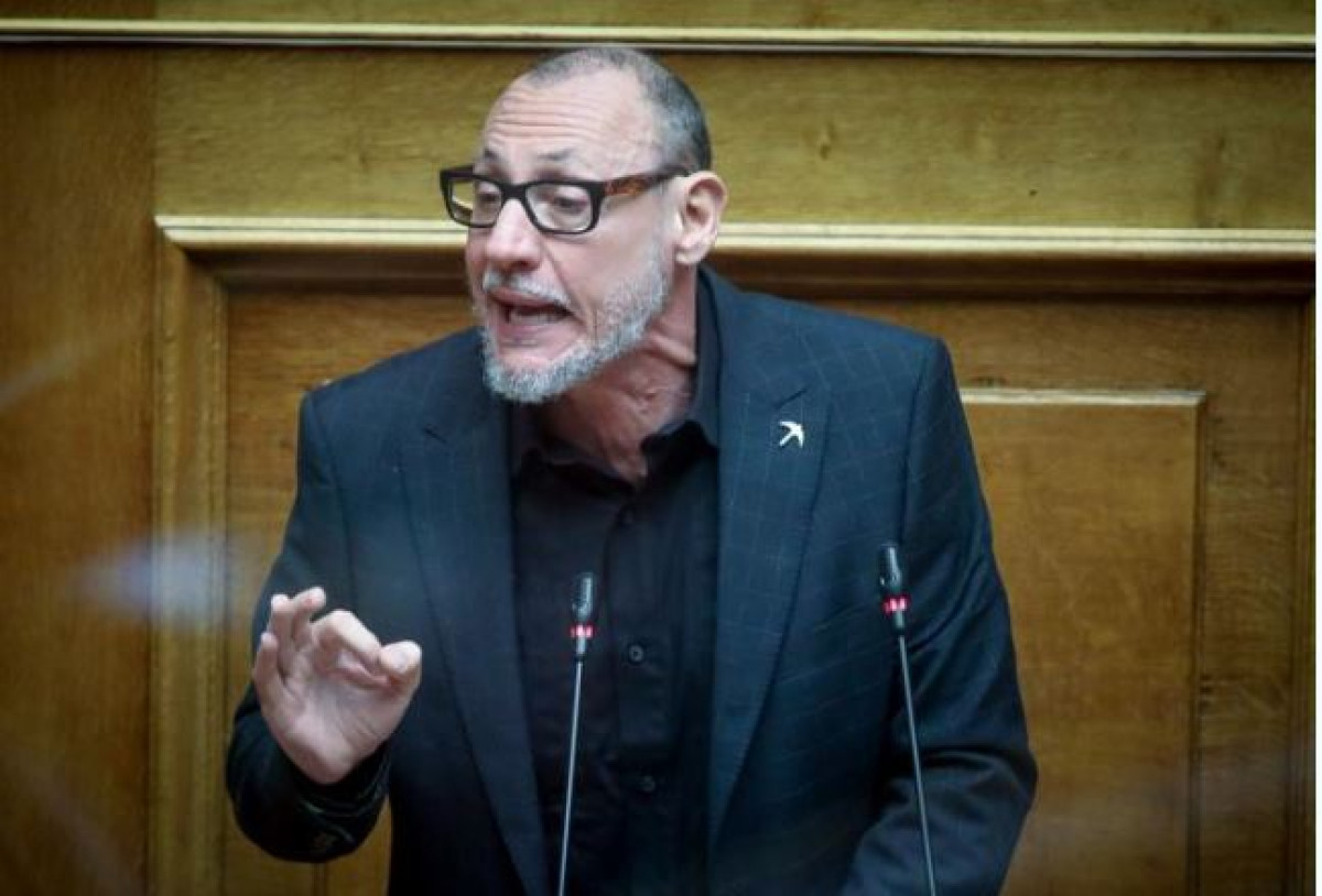 Άρση της βουλευτικής ασυλίας του Γρηγοριάδη λόγω Αλαφούζου- Οι αντιδράσεις