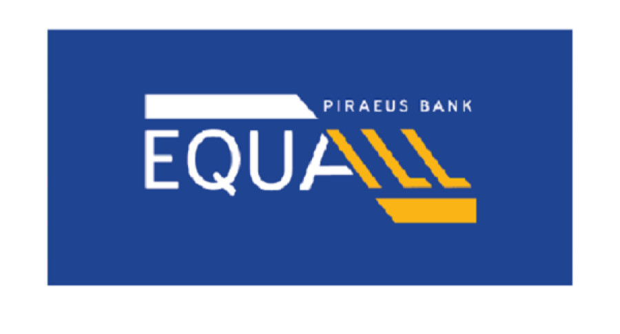 Ξεκινά ο 2ος κύκλος του προγράμματος EQUALL της Τράπεζας Πειραιώς