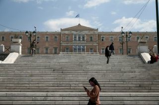 Κορονοϊός: Νέα μέτρα για τους ανεμβολίαστους «στο τραπέζι»