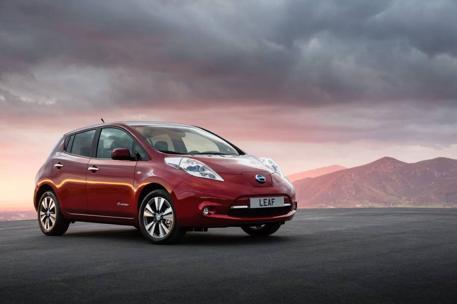 Το Nissan LEAF ξεπέρασε τις 40.000 πωλήσεις στο Ηνωμένο Βασίλειο, αποσπώντας τον τίτλο του "Μεταχειρισμένου Ηλεκτρικού Αυτοκινήτου της Χρονιάς"