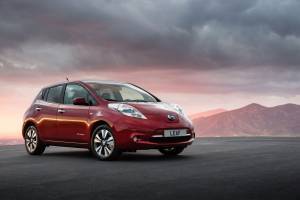 Το Nissan LEAF ξεπέρασε τις 40.000 πωλήσεις στο Ηνωμένο Βασίλειο, αποσπώντας τον τίτλο του &quot;Μεταχειρισμένου Ηλεκτρικού Αυτοκινήτου της Χρονιάς&quot;