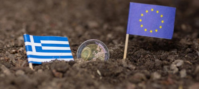 Η Ελλάδα αποπληρώνει νωρίτερα δάνεια €2,7 δισ. του πρώτου μνημονίου
