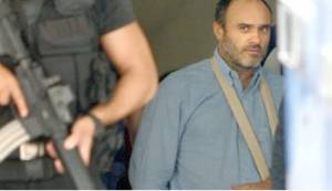 Αποφυλακίζεται υπό όρους ο Νίκος Παλαιοκώστας