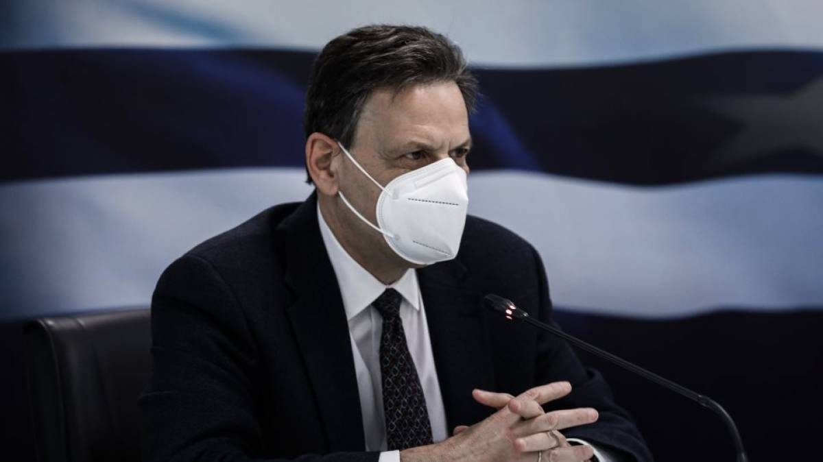 Σκυλακάκης: Αυξήθηκαν κατά €24 δισ. οι αποταμιεύσεις μέσα στην πανδημία