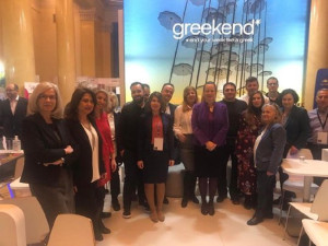 Σταθερά υψηλό το ενδιαφέρον των Πολωνών τουριστών για την Ελλάδα