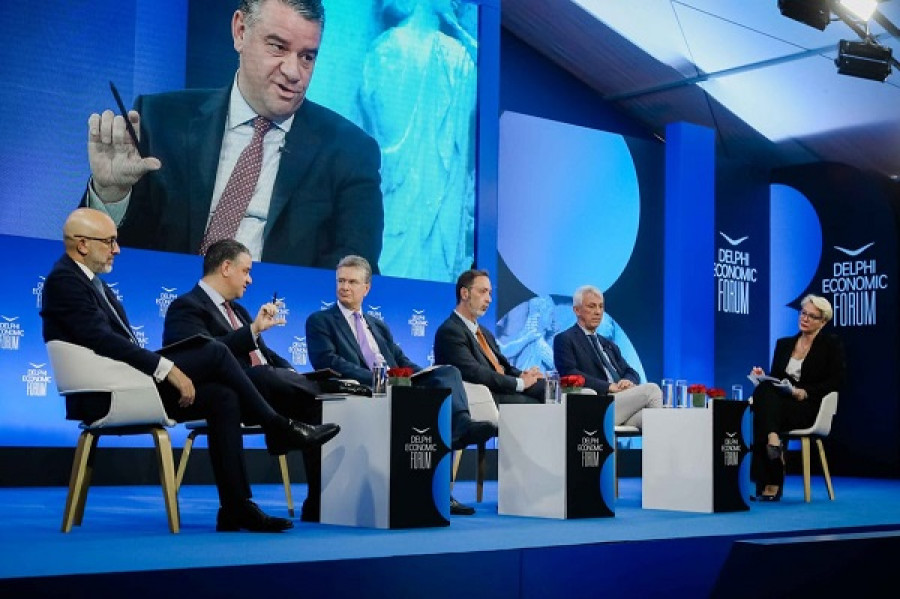 Ελληνικές επιχειρήσεις: Μόνο 20% παρέχει οργανωμένα προγράμματα εκπαίδευσης στους εργαζόμενους