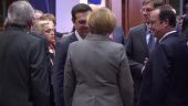 Σε Μέρκελ και Ολάντ "ποντάρει" για συμφωνία ο Τσίπρας