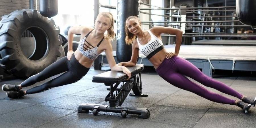 Tips για να αγαπήσετε τη γυμναστική