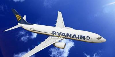 Κανονικά οι πτήσεις της Ryanair παρά την απεργία των εργαζομένων