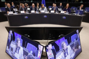 Σχέδιο αποτροπής ενός νέου Qatargate- Τα βασικά σημεία