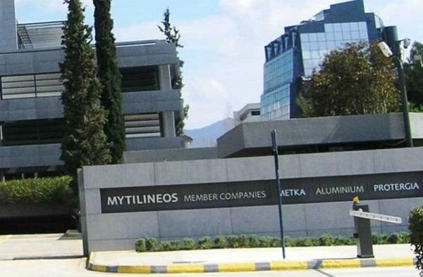 Νέα ανάθεση στη Mytilineos για κατασκευή φωτοβολταϊκού στην Ισπανία