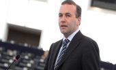 Βέμπερ: Ο Τσίπρας ευθύνεται για τις περικοπές