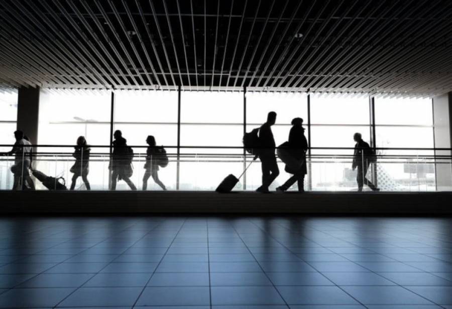 Τουρισμός: Έτσι θα λειτουργούν τα ξενοδοχεία-Πώς θα γίνονται οι πτήσεις