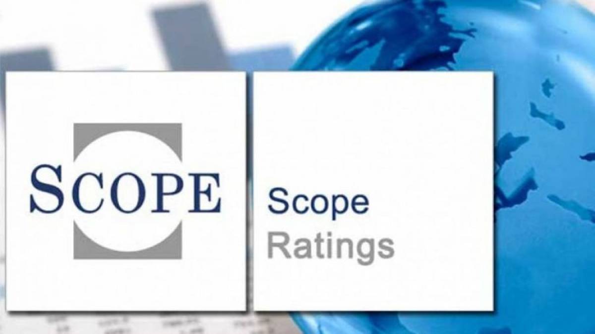 Scope για Ελλάδα: Ανάπτυξη 9,3% το 2021, 4,4% το 2022