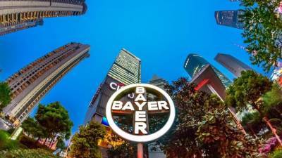 Bayer: Εξαγοράζει έναντι $875 εκατ. την Kandy Therapeutics