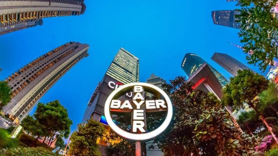 Bayer: Εξαγοράζει έναντι $875 εκατ. την Kandy Therapeutics