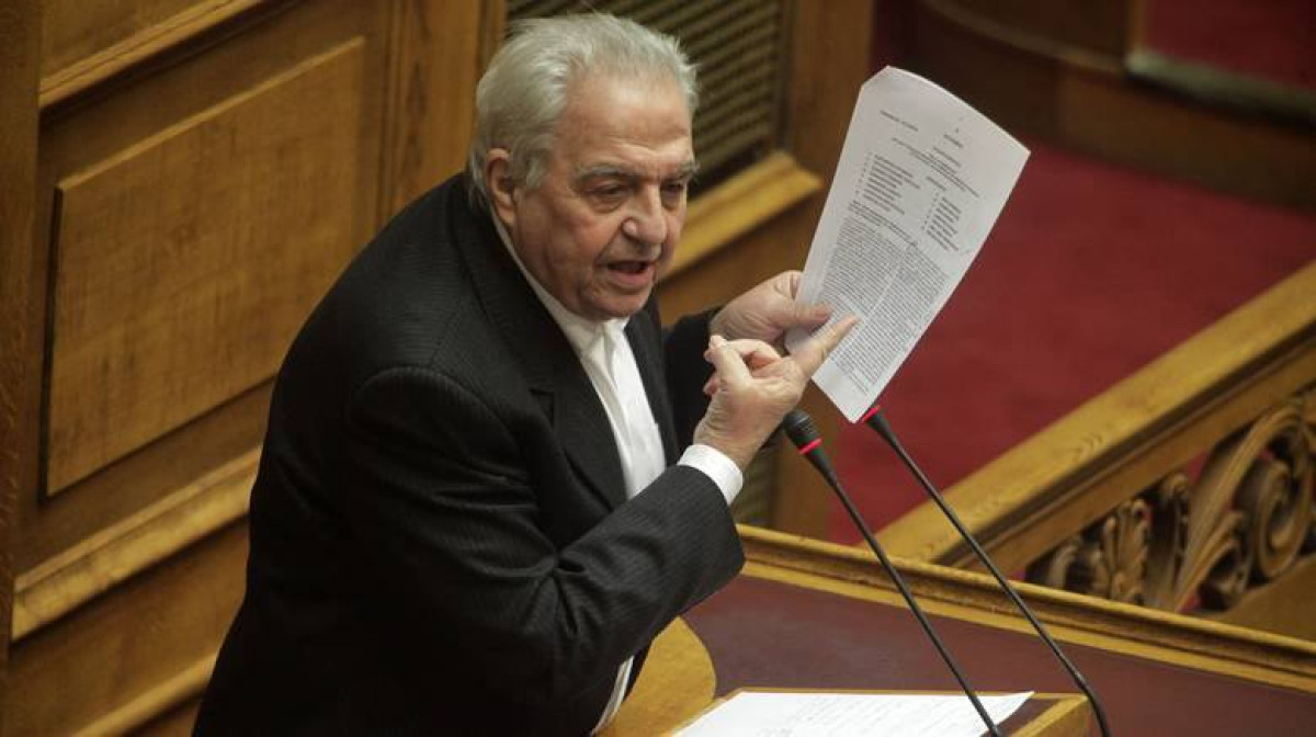ΣΥΡΙΖΑ: Αίτημα για την αποεπένδυση του ΤΧΣ από τις τράπεζες