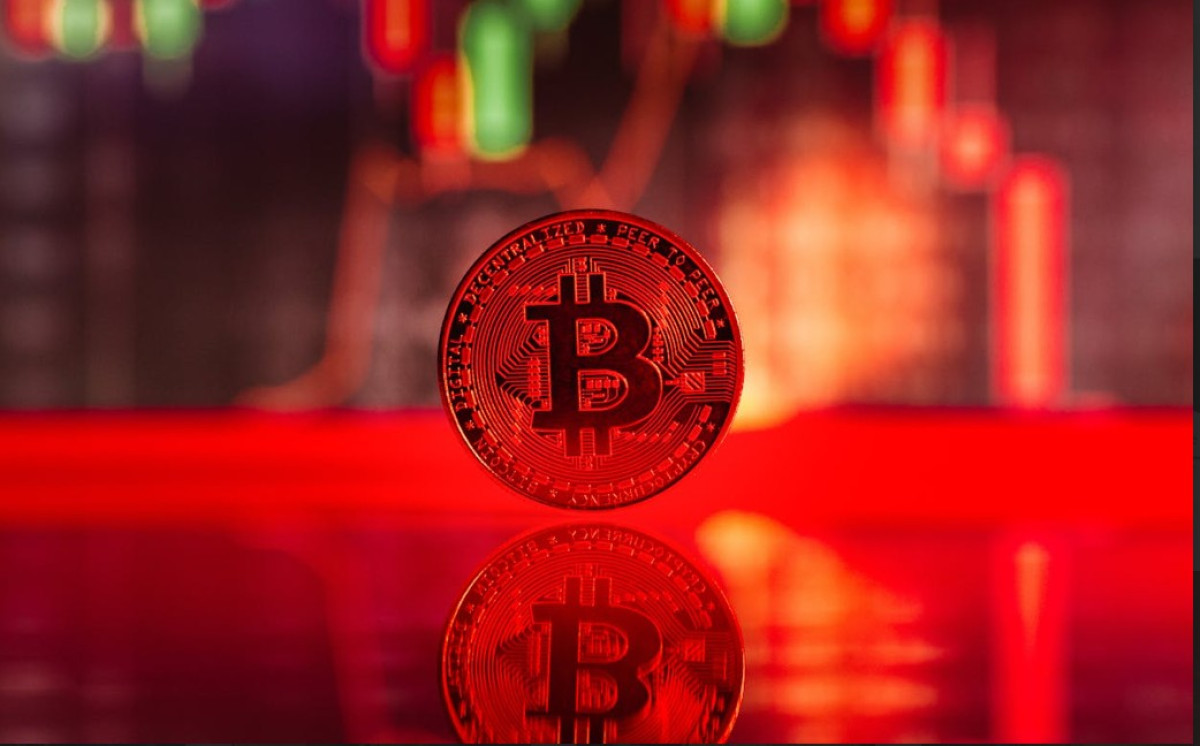 Μεγάλες απώλειες για Bitcoin: Έχασε όλα τα κέρδη - Άνοδος άνω του 26% για το ChainOpera