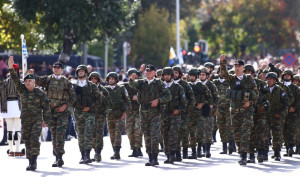Τα μηνύματα των πολιτικών αρχηγών για την επέτειο του «Όχι»