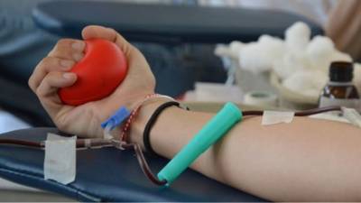 «Αγωνιώδης έκκληση» για αιμοδοσίες από συλλόγους ασθενών με αναιμία