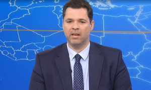 Κοντογεώργης: Είμαστε σε μια εξαιρετικά δύσκολη κατάσταση στα διεθνή θέματα