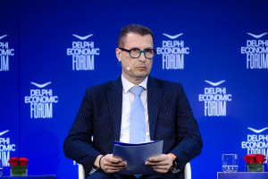 Αγγελόπουλος (Υπερταμείο): Χαρτοφυλάκιο άνω των 12 δισ. ευρώ σε 11 βασικούς τομείς της ελληνικής οικονομίας
