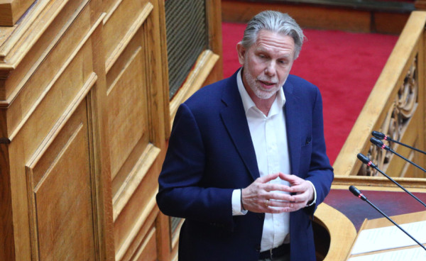 Γερουλάνος: Ακόμη ένας… αμέριμνος προϋπολογισμός - Η ελληνική οικονομία σε κατάσταση «Βιλαμπάχο»