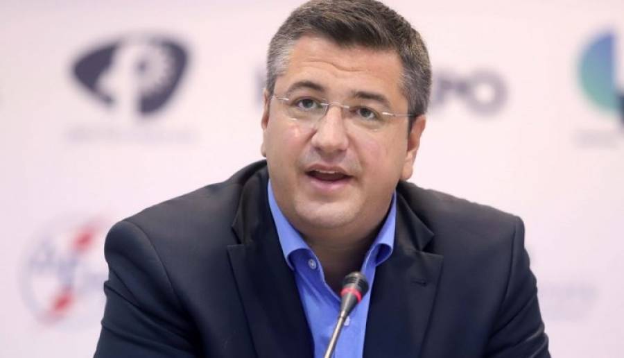 Πρόεδρος της Ευρωπαϊκής Επιτροπής των Περιφερειών εξελέγη ο Τζιτζικώστας